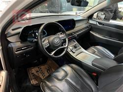 هيونداي باليسيد